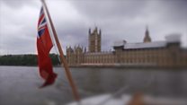 Ni zihe ngaruka za Brexit kuri Afrika?