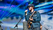 Glastonbury: 2016