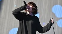 Glastonbury: 2016