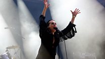 Glastonbury: 2016