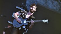 Glastonbury: 2016
