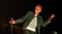 Glastonbury: 2016