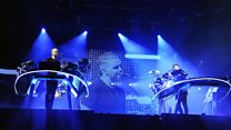 Glastonbury: 2016