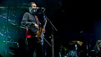 Glastonbury: 2016