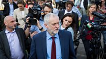 Field: 'Nobody thinks Jeremy Corbyn will win'