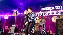 Glastonbury: 2016