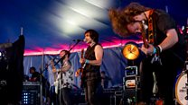 Glastonbury: 2016