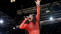 Glastonbury: 2016