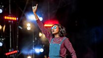 Glastonbury: 2016