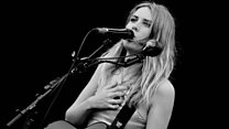 Glastonbury: 2016