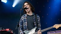 Glastonbury: 2016