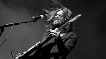 Glastonbury: 2016
