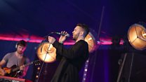 Glastonbury: 2016