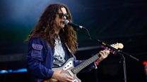 Glastonbury: 2016