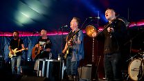 Glastonbury: 2016