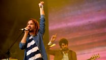 Glastonbury: 2016
