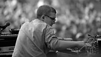 Glastonbury: 2016