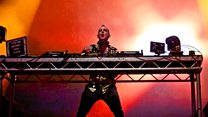 Glastonbury: 2016