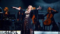 Glastonbury: 2016