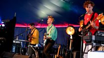 Glastonbury: 2016