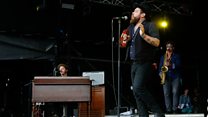 2016 Glastonbury