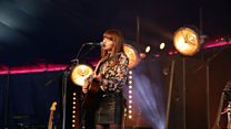 Glastonbury: 2016