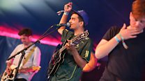 Glastonbury: 2016