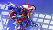 Glastonbury: 2016