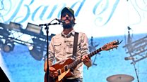 Glastonbury: 2016