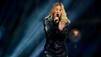 Glastonbury: 2016