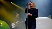 Glastonbury: 2016