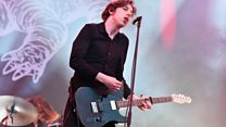 Glastonbury: 2016