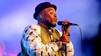 Glastonbury: 2016
