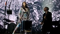 Glastonbury: 2016