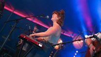 Glastonbury: 2016