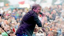 Glastonbury: 2016
