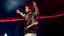 Glastonbury: 2016