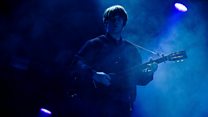 Glastonbury: 2016