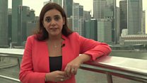 Brexit: The impact on Asian economies