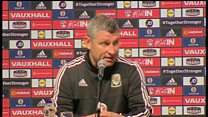 Osian Roberts