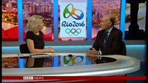 「ジカ熱かかる確率はフロリダより低い」リオ五輪組織委会長