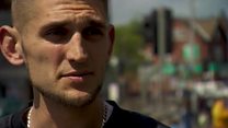 Immigrants report abuse after Leave vote