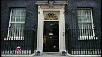 英首相、次は誰? 有力候補の横顔