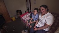 When a council flat is not an option