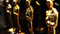 Oscars push for more diversity