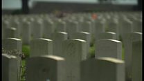 第1世界大戦ソンムの戦いから100年 近代戦争の分水嶺
