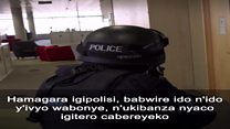 Wokwifata gute mu gihe habaye igitero c'iterabwoba?