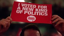 Labour rebels 'subverting democracy'