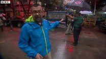 バングラデシュ襲撃 外国人を標的にした犯行