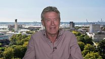 New Top Gear 'bad copy of same show'